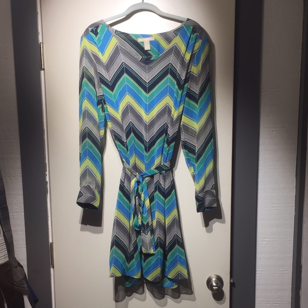 Banana Republic Dress